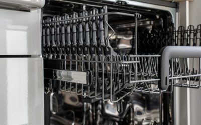 What to Do If Your Dishwasher Isn’t Cleaning Your Dishes