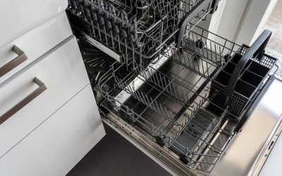Your Dishwasher Maintenance Checklist