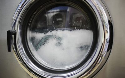 How to Clean and Maintain a Front-End Loading Washing Machine