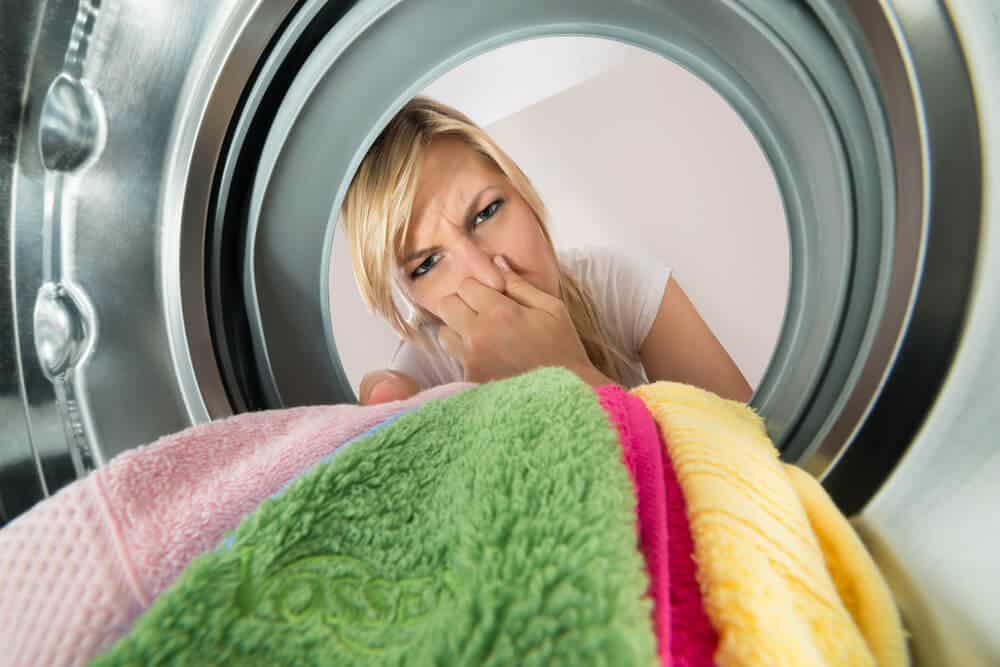 How to Clean a Front Loading Washing Machine - ASAP 4 Service