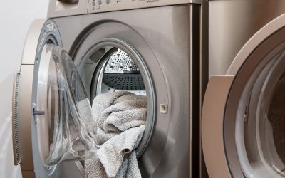 New Year’s Resolutions for Your Appliances