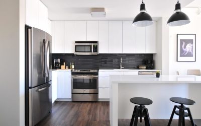 What’s New and Trendy for Kitchens in 2021?