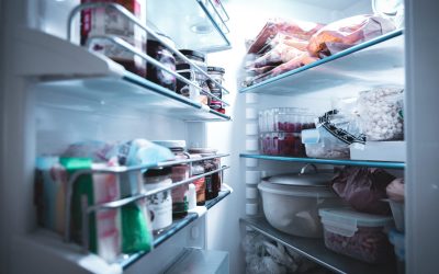 Which Type of Refrigerator is Right for You?