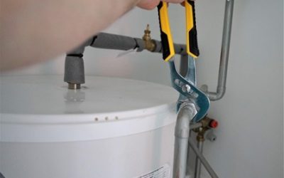 Water Heater Maintenance 101