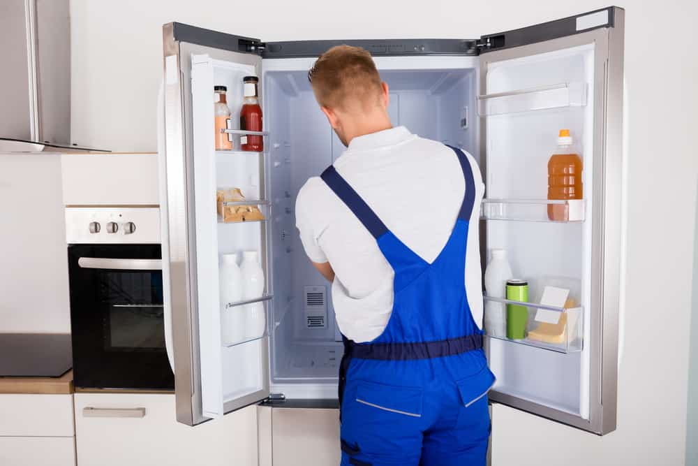 When To Replace Your Refrigerator