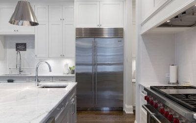 Why Your Refrigerator is Not Cooling and How to Fix it