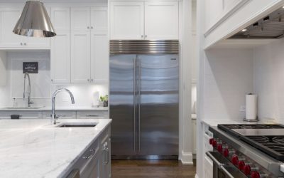 Common Refrigerator Issues You Can Fix on Your Own